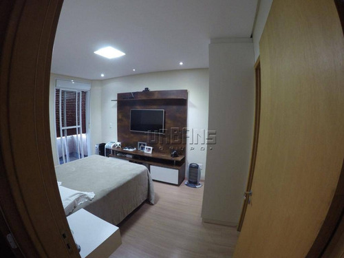 Imagem 11 de 21 de Apartamento À Venda Por R$ 745.000,00 - Jardim Bela Vista - Santo André/sp - Ap1542