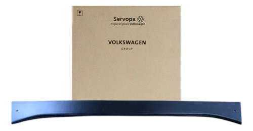 Moldura Externa Da Caçamba Original Vw - Saveiro