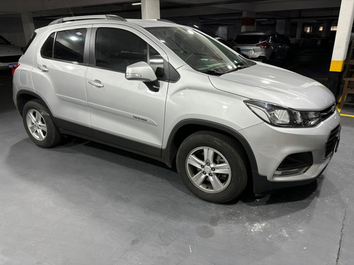 Chevrolet Tracker Lt 1.4 Turbo 16v Flex 4x2 Aut.