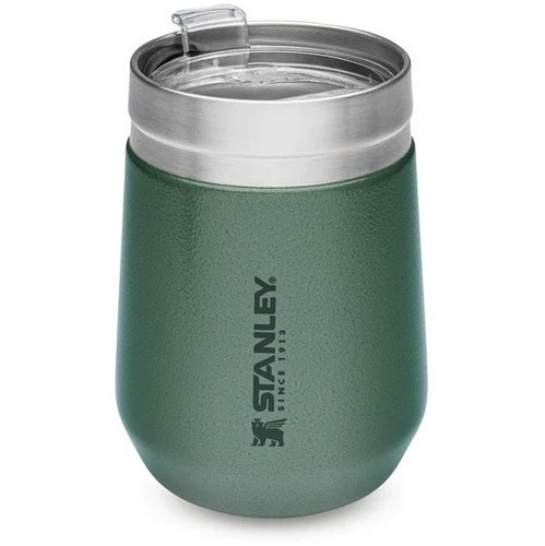 Stanley Vaso Termico Everyday Verde 296ml // Ferrenet