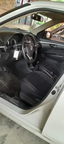 Suzuki Swift 1.2 Dzire
