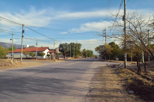 Imagen 7 de 21 de Terreno - Nuevo Merlo