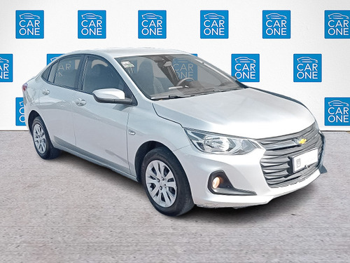 Chevrolet Onix 1.2 LT PLUS 4P