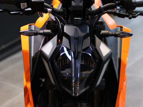 Ktm Duke 390 - Valor Por Pago Contado Entrega Inmediata