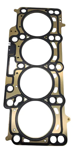 Tapa De Cilindros Sth + Repuestos Vw Amarok 2.0 16v Tdi
