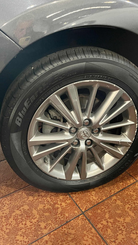Toyota Corolla 1.8 xei cvt aut