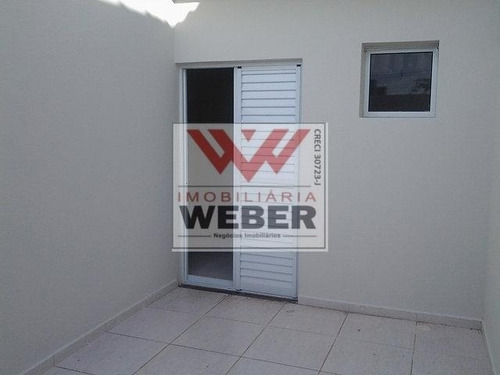 Apto 1 Dorm, 39 M² Á Venda Por 125.000,00 Ed. Jardim Betânia - 428