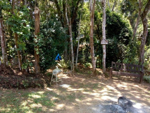Linda Chácara C/ 4.200 M², Fazenda Marajoara Em Campo Limpo Paulista - Sp - Ch00231 - 68382398