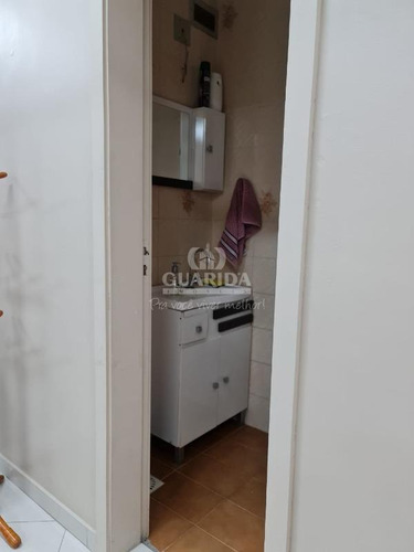 Imagem 8 de 8 de Conjunto/sala Comercial Para Aluguel, Centro - Porto Alegre/rs - 7634