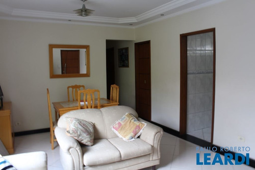 Imagem 8 de 15 de Apartamento - Perdizes - Sp - 436859