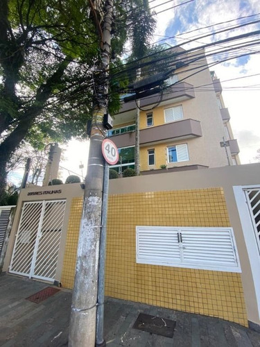 Imagem 3 de 30 de Excelente Cobertura Para Locação E Venda Local Previlegiado - Co0032