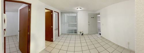 Imagen 2 de 12 de Bonito Departamento En Barrio Los Reyes - Iztacalco., 65885