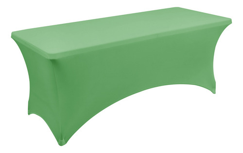 Mantel Rectangular Amz De Mesa Rectangular De 4 Pies Y 6 Pie