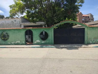 Terreno en venta
