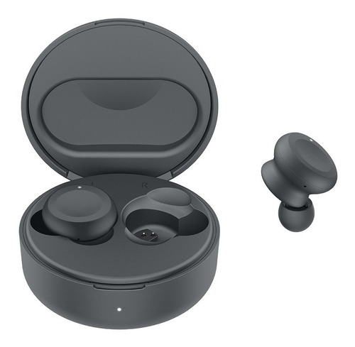 Imagen 1 de 6 de 233621 Pearl Tws Earbuds Auriculares Inalámbricos Bluetooth