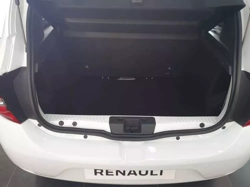 Imagen 8 de 15 de Renault Sandero Life 1.6 16v Anticipo + Cuotas Fijas (jg)