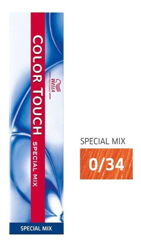 Tonalizante Color Touch Special Mix 0 34 Magic Coral 60g Wella Professionals Mercado Livre Tonalizante Color Touch Special Mix 0 34 Magic Coral 60g Wella Professionals Mercado Livre