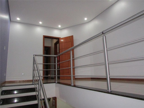 Imagem 19 de 30 de Casa Com 3 Dormitórios À Venda, 260 M² Por R$ 570.000,00 - Irmãos Camolesi - Piracicaba/sp - Ca0840
