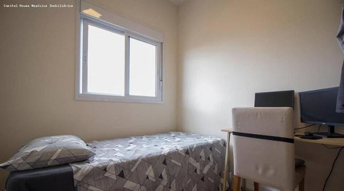 Imagem 5 de 15 de Apartamento Para Venda Em São Paulo, Vila Mariana, 2 Dormitórios, 1 Suíte, 2 Banheiros, 1 Vaga - Dp0001_1-1905488