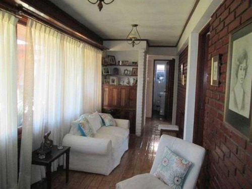 Gran Casa En Barrio Residencial El Tenis