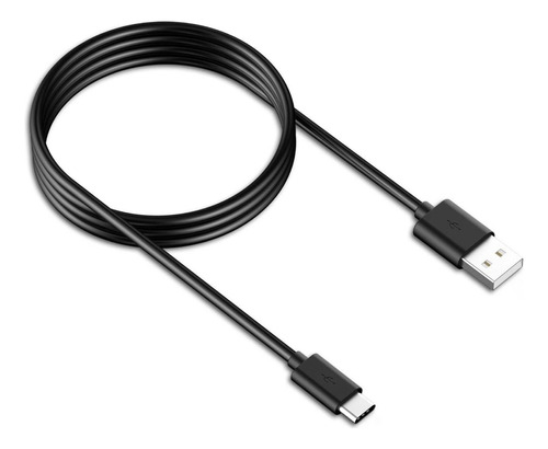 Cable Usb Tipo-a A Tipo-c Empot 3a Max