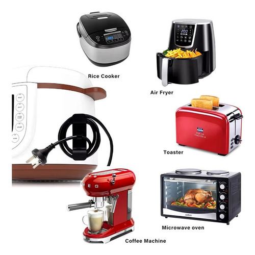 ... Juego Organizador De Envoltorios De Alambre De Cocina