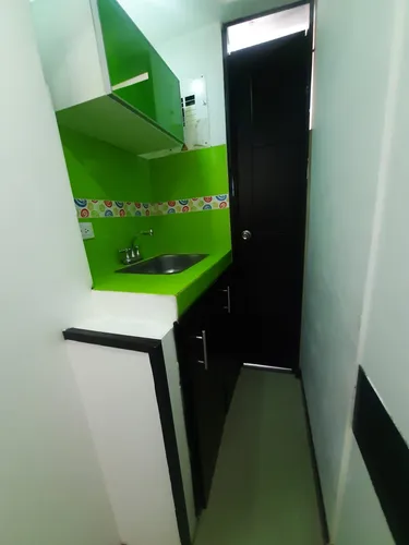 Venta Oficina Centro Edif. Banco Bogotá Plaza Caycedo-8065