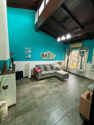 Excelente Casa En La Mejor Zona De José Mármol