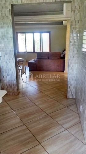 Chácara À Venda Em Village Campinas - Ch005158