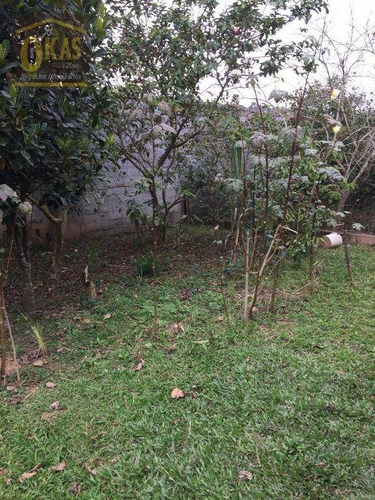 Imagem 6 de 22 de Chácara Com 2 Dormitórios À Venda, 1090 M² Por R$ 235.000,00 - Fazenda Aya - Suzano/sp - Ch0047