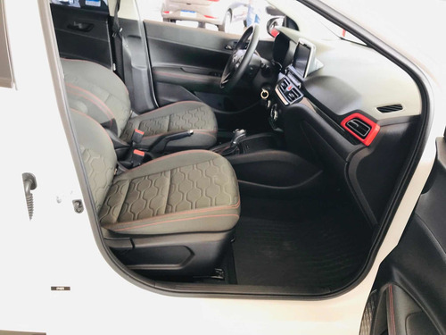 Imagem 6 de 14 de Hyundai Hb20x 2020 1.6 Evolution Flex Aut. 5p