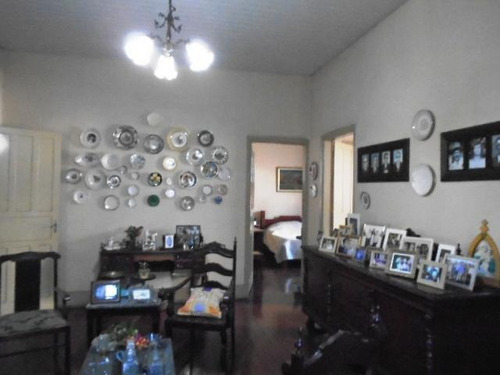 Imagem 1 de 15 de Casa Para Venda Em Araras, Centro, 3 Dormitórios, 2 Banheiros, 4 Vagas - F3344_2-868791