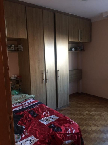 Imagem 8 de 8 de Apartamento Residencial À Venda, Mooca, São Paulo. - Ap3940