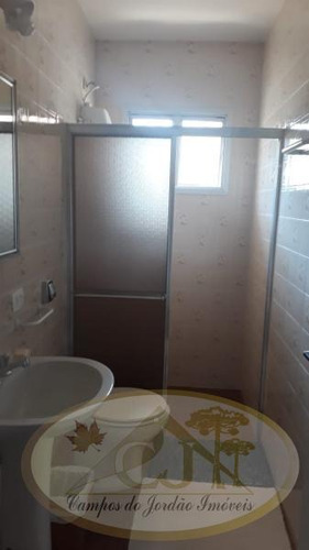 Imagem 15 de 15 de Casa Para Venda Em Campos Do Jordão, Vila São Francisco, 3 Dormitórios, 1 Suíte, 2 Banheiros - 286_2-875523