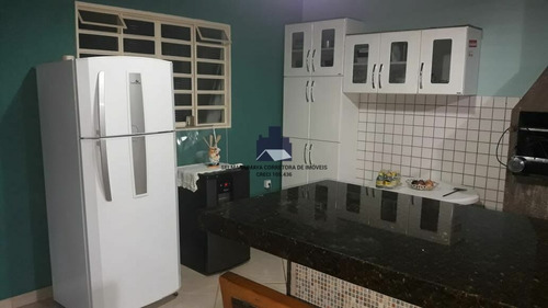 Imagem 4 de 30 de Casa À Venda No Bairro Jardim Caparroz - São José Do Rio Preto/sp - 2022158