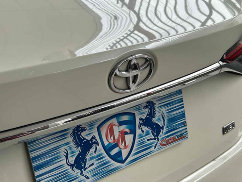 Toyota Corolla 2.0 VVT-IE FLEX XEI DIRECT SHIFT
