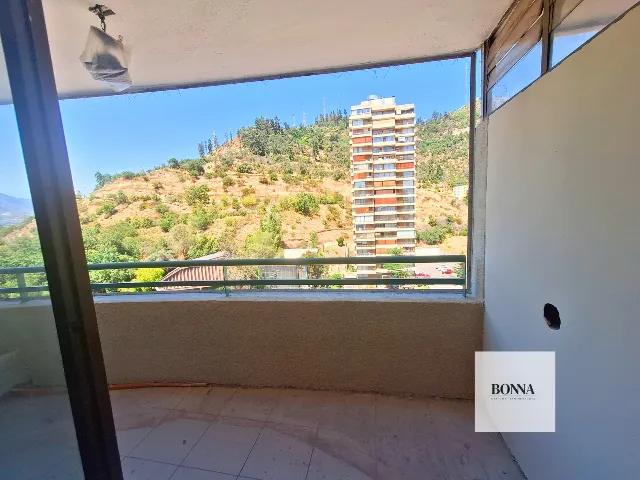 Imagen 5 de 21 de Arriendo En Recoleta | San Cristóbal 352