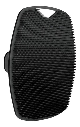 Depurador Corporal De Silicona Para Ducha, Diseño Colgante,