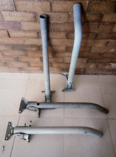 Imagen 1 de 1 de Base Antena Universal Ubiquiti