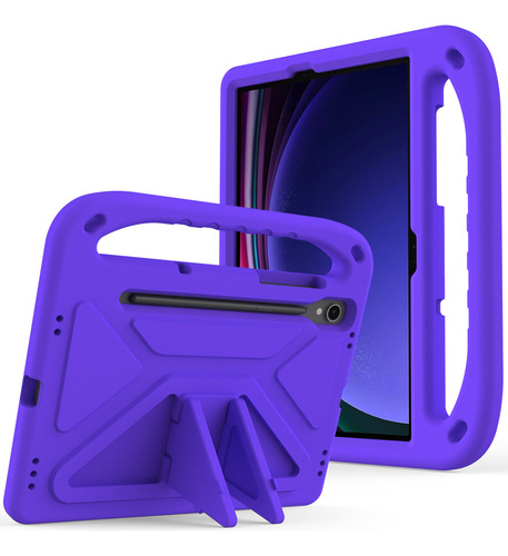 Funda Tableta Para Samsung Galaxy Tab S9 S8 S7 Plus S9 F