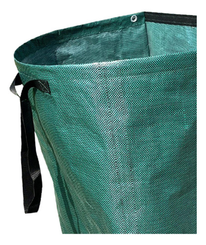 Bolsa De Basura Resistente Para Jardín, Recolector De
