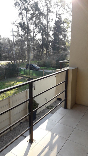 Departamento 3 Ambientes Oportunidad! Complejo Pilar Km50