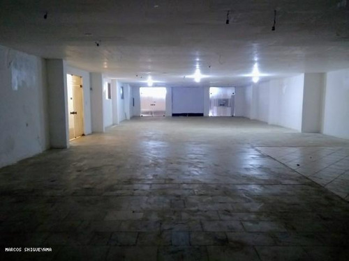 Imagem 2 de 14 de Prédio Comercial Para Locação Em Salvador, Pituba, 5 Vagas - Vg2656_2-1156930