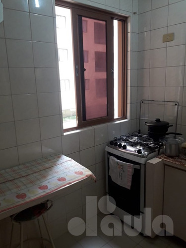 Imagem 8 de 14 de Apartametno 95m² Na Vila Bastos - 1033-11628