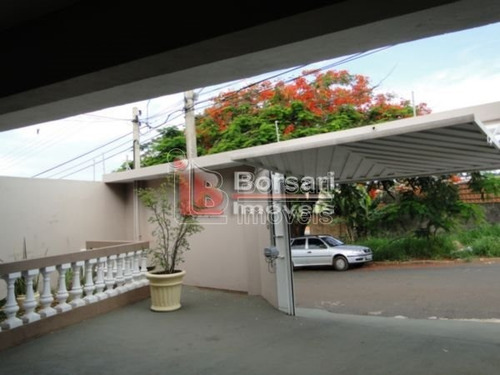 Imagem 5 de 6 de Venda De Casas / Padrão Na Cidade De Araraquara 1379