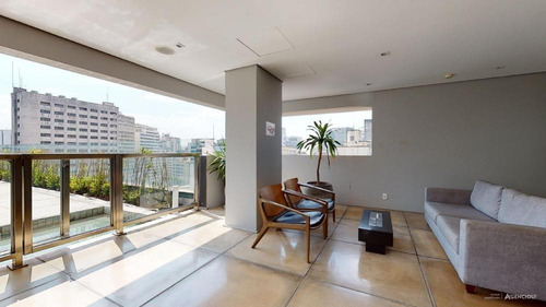 Imagem 8 de 30 de Apartamento A Venda Com 20,00 M² Em Centro Histórico De São Paulo, São Paulo | Sp. - Ap394770v