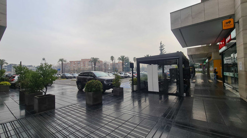 Arr Ofic Amob Piso Alto 45 M2 + 1 Estac (55981)