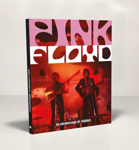Libro Pink Floyd - O'neill, Michael