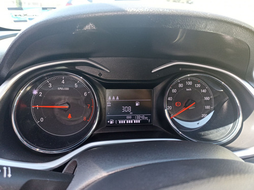 Chevrolet Onix 1.0 Lt Mt