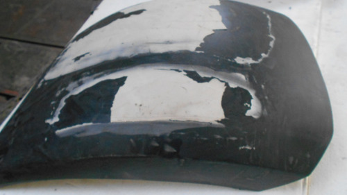 Imagen 1 de 2 de Extension Izq/parachoques/d Chevrolet Silverado (u)cod:1218